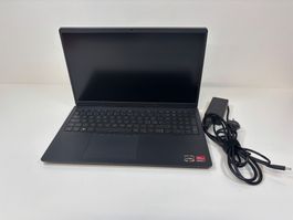 Notebook 15.6" Dell Vostro 15, AMD Ryzen 3, DEFEKT