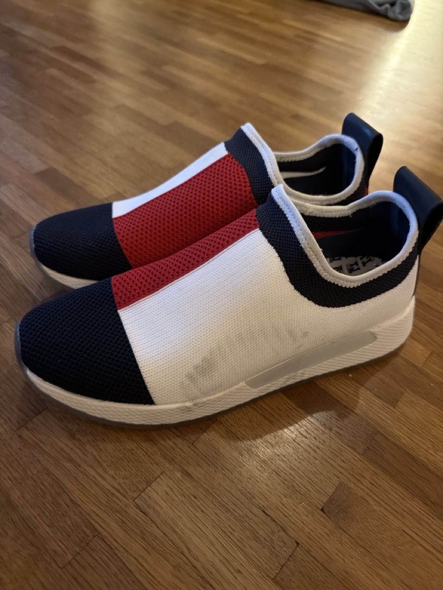 Tommy Hilfiger Scarpe da donna: Tommy Jeans Sneaker Gr. 41 – Usato da Morgarten venduto da elabaumann_ch 2