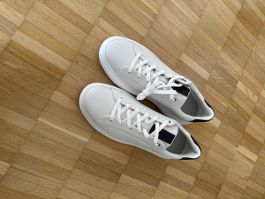 Geox Sneaker weiss EUR 42 guter Zustand