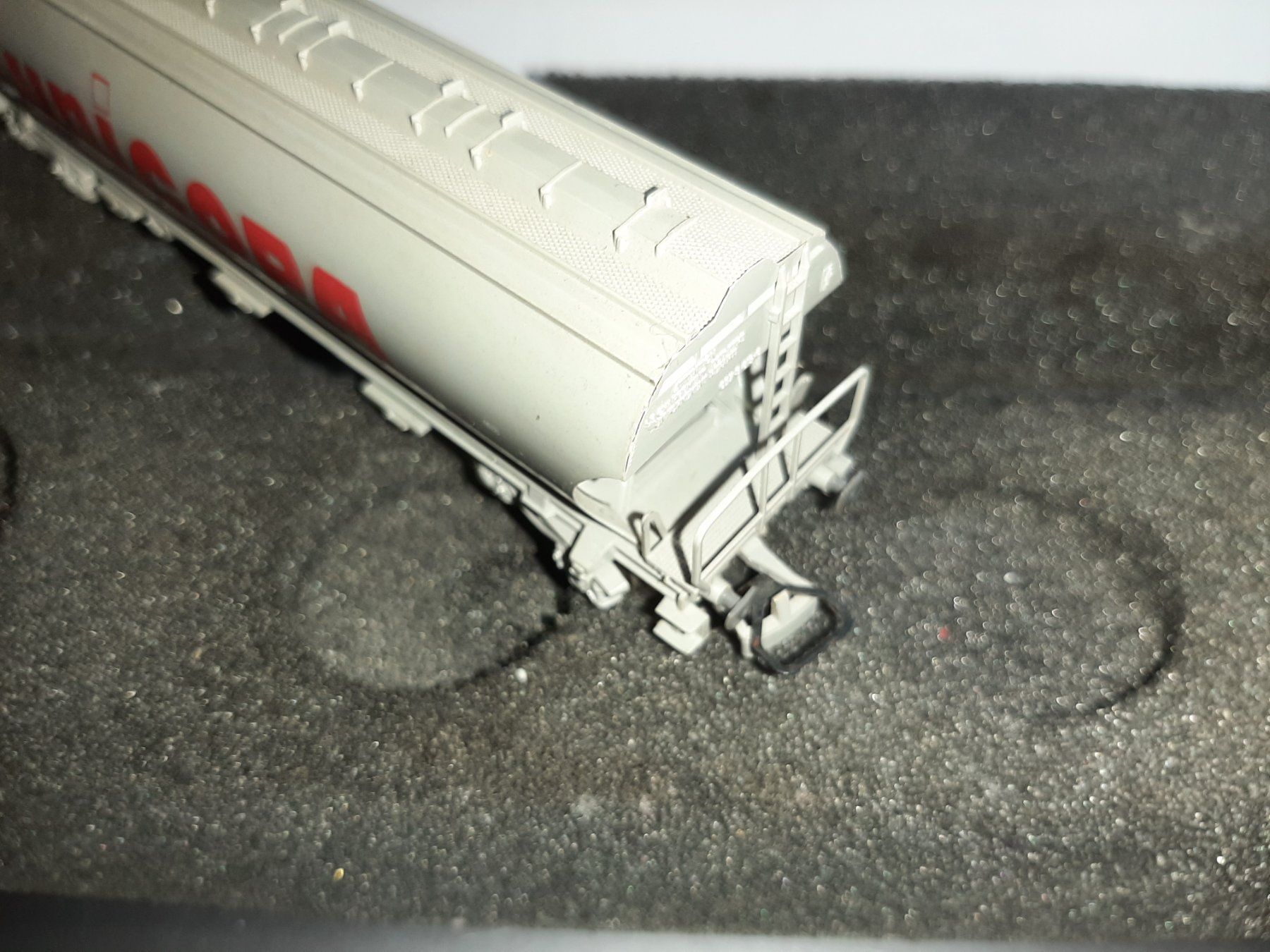 Jouef Modelleisenbahnen: JOUEF – Gebraucht aus Avully von RIVALIS 5