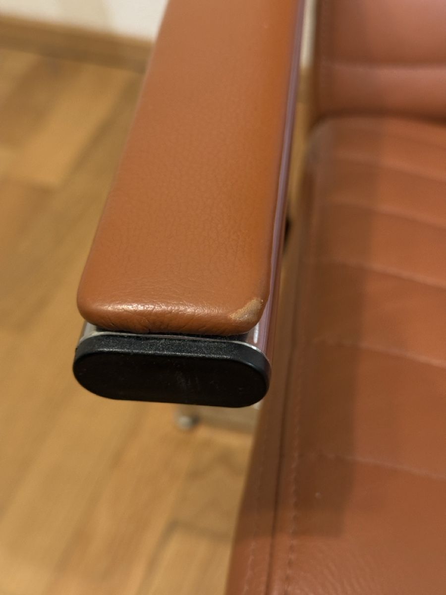 Interio Fauteuils: Interio Drehsessel – D'occasion à Ulisbach par Mithrandirr 3