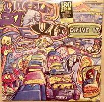 Lincoln St Exit - Drive It!  LP + 2 Bonus 1970  NEU/OVP