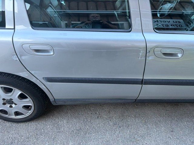 Volvo Automobili: VOLVO V70 T5 – Usato da Diegten venduto da hawk57 3