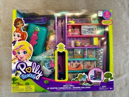 Polly Pocket Sammlung