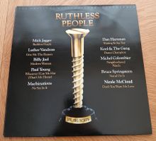 Ruthless People - Original Motion Picture Soundtrack (LP)