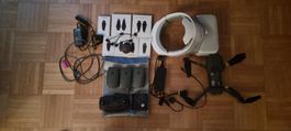 DJI Drohne Mavic pro