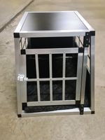 Hundetransportbox