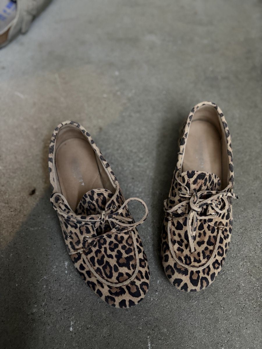 Damenschuhe: Pavement MARIN - Bootsschuh, Mokassins – Gebraucht aus Neuenkirch von sto_mXXXX 2