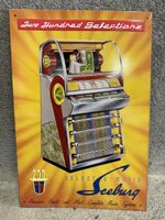 Seeburg musikbox
