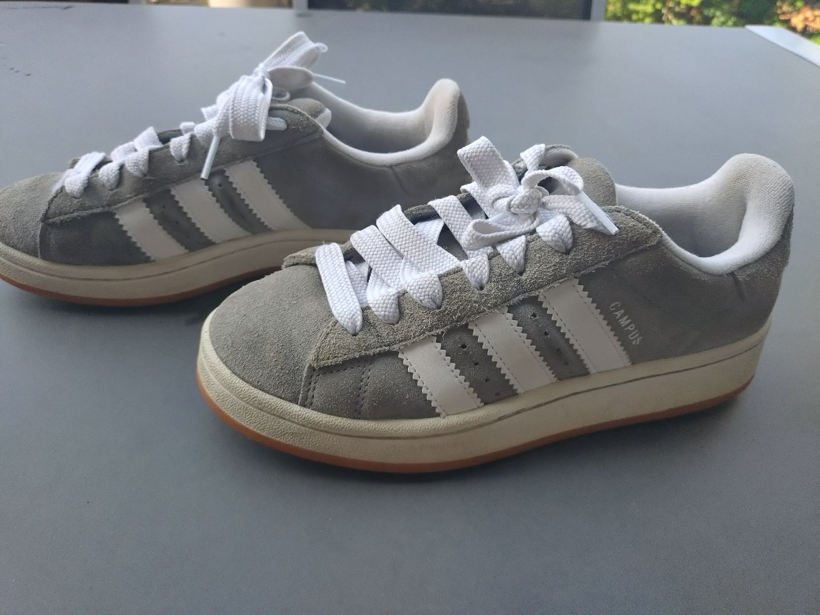 Adidas Scarpe da donna: Adidas Campus / Gr.38 – Usato da Stettlen venduto da Jiggy4 1
