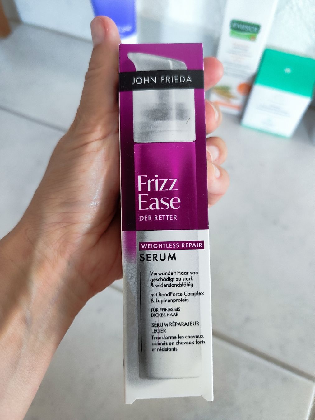 Gesichtspflege: diverse Beautyprodukte – Neu (gemäss Beschreibung) aus Zürich von Claudia_Zueri 2