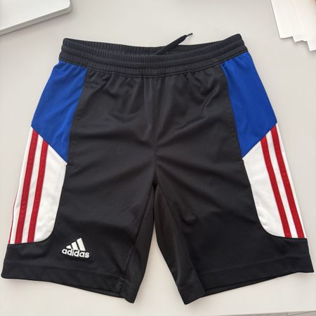 Kindersporthose Grösse 140 Adidas