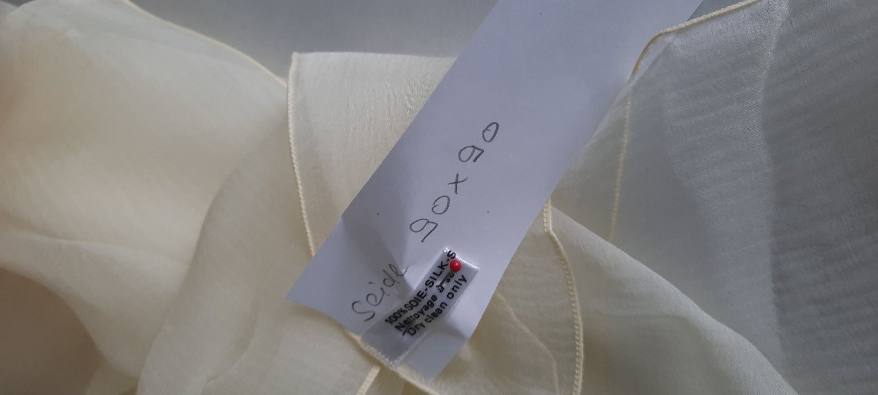 Foulard & Sciarpe: Foulard – Nuovo e nell'imballaggio originale da Degersheim venduto da chatzgrau 3