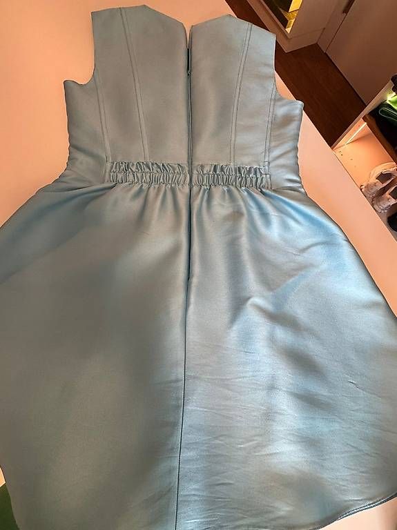 Robes: Kleid Red Valentino  – D'occasion à Luzern par per_mxf5 3