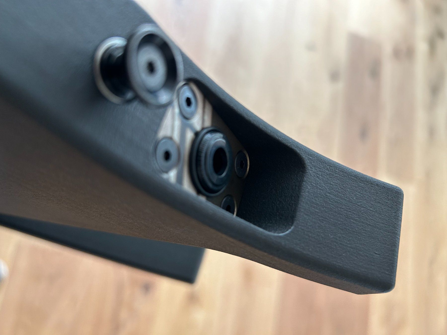 Strumenti musicali: E-Gitarre VIWALDY Lenny One – Nuovo (secondo la descrizione) da Erlach venduto da nobi63 2