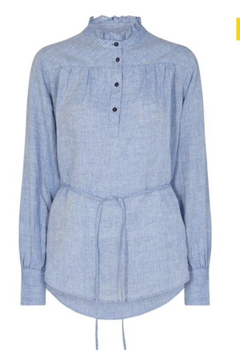 Mos mosh Camicette: MOS MOSH Long-Bluse Gr. XS – Usato da Utzenstorf venduto da samaly 6