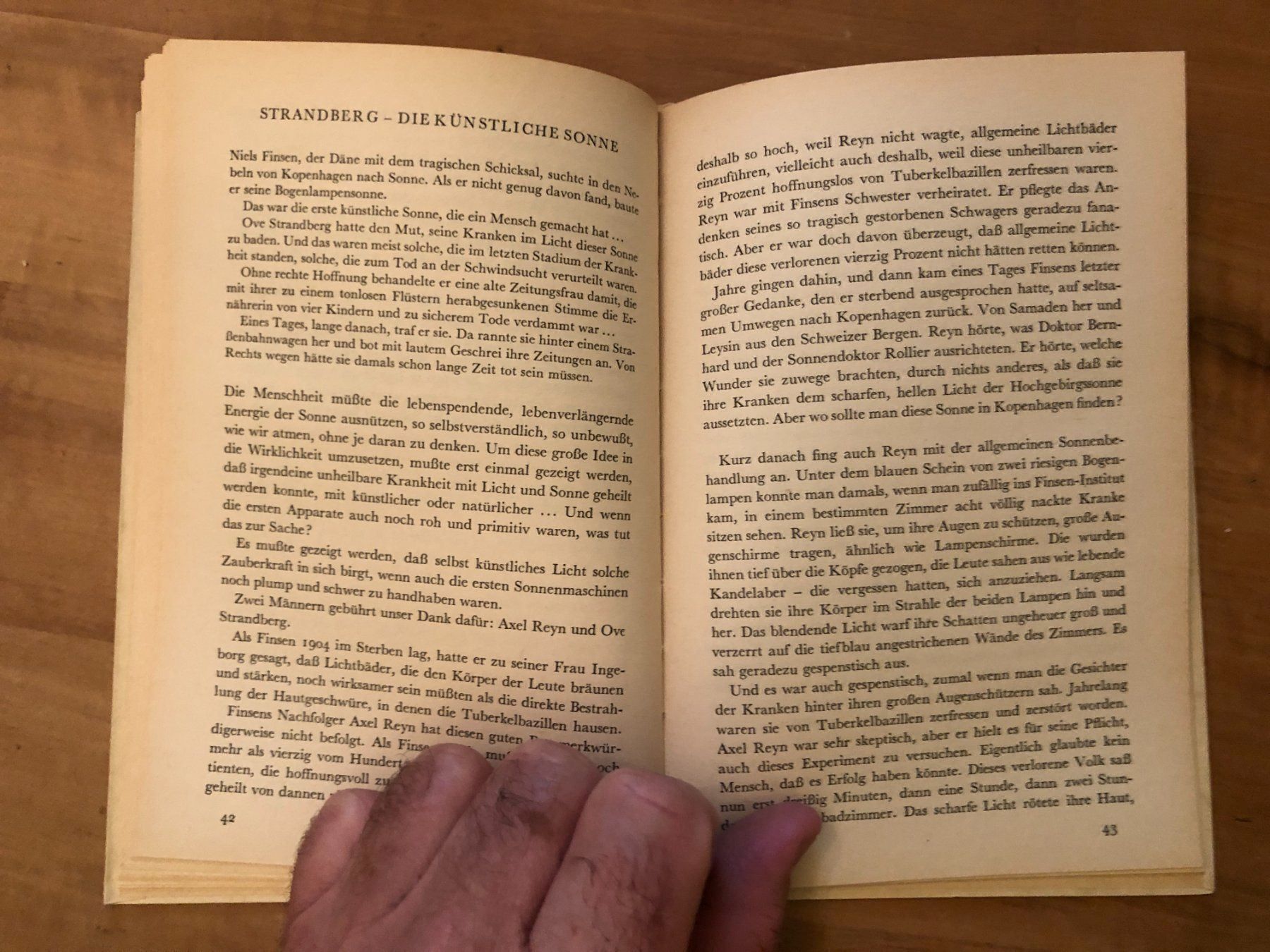 Libri: Paul de Kruif: Kampf dem Tod – Usato da Zürich venduto da allp 5
