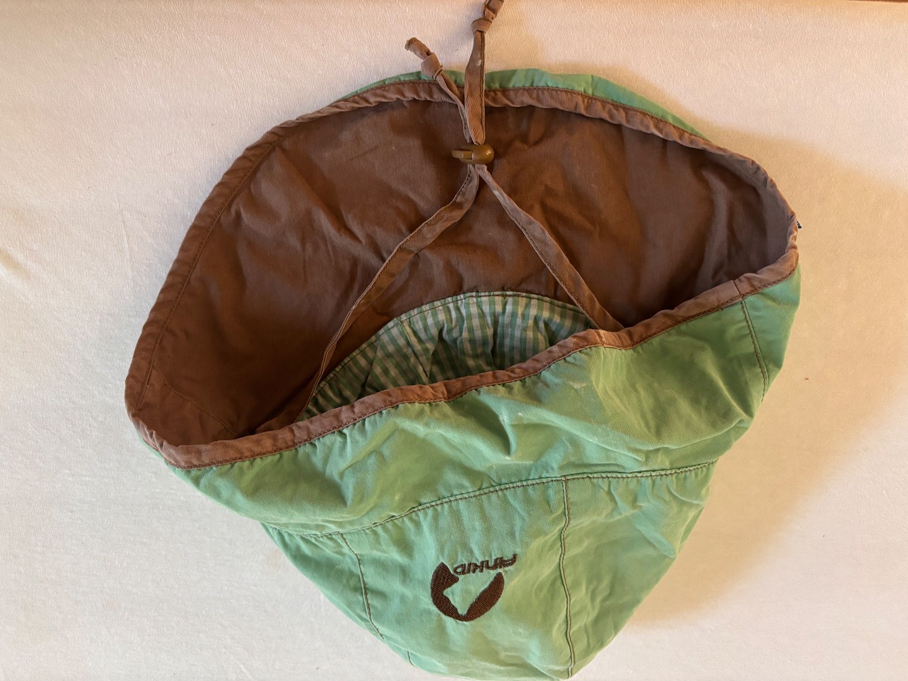 Finkid Altro abbigliamento per bambino: Finkid Sommerhut Gr 54 – Usato da Thun venduto da Melpi2010 2