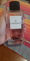 Parfum L'impératrice de Dolce et Gabana