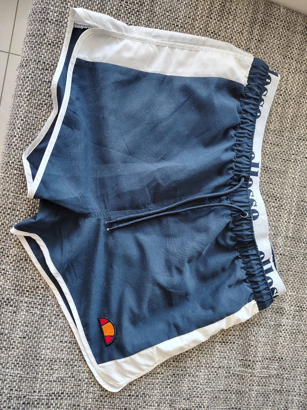 Ellesse Costumi da bagno: short de bain Ellesse – Nuovo (secondo la descrizione) da Bussy FR venduto da rom_m9y5