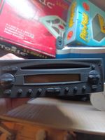 Bosch 250 CD Car Radio Fiat 7355109990
