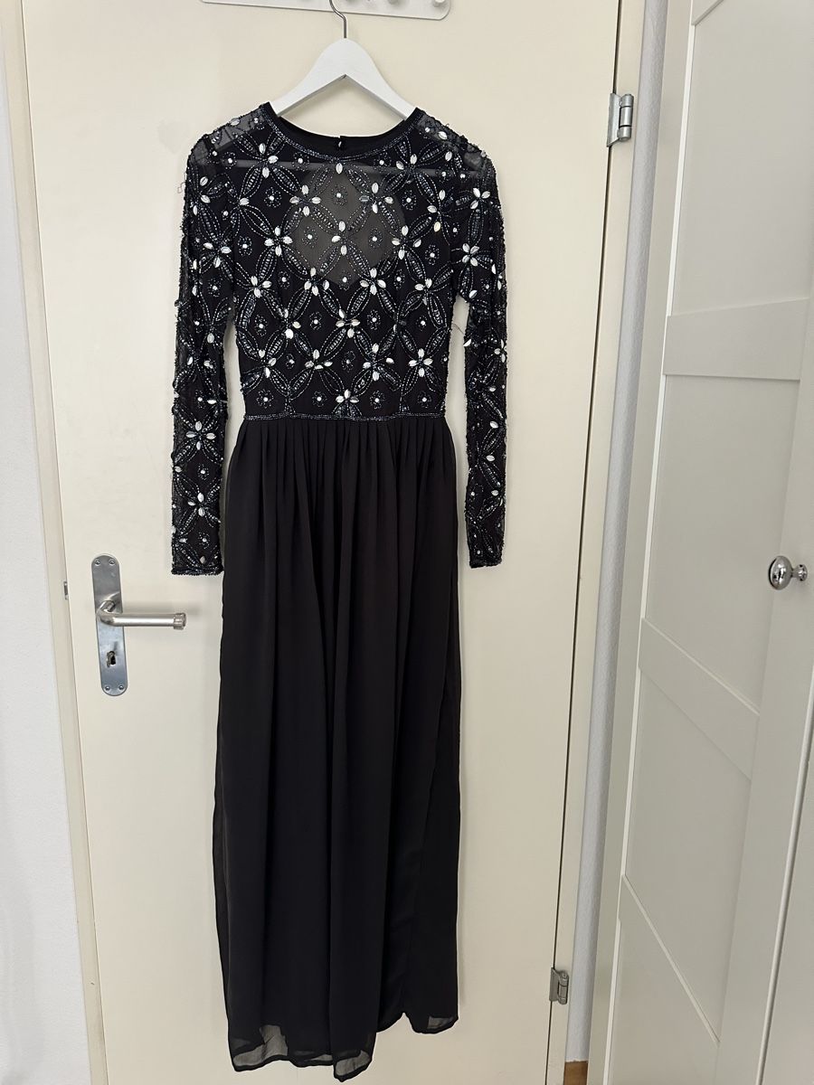 Vestiti: Ballkleid Lace&Beads Grösse S – Usato da Zürich venduto da tmarina