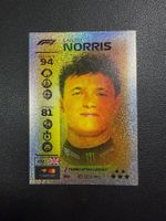 Topps Turbo Attax 2026 Norris 228