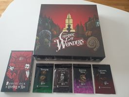 Chamber of Wonders - Kickstarter Collector edition