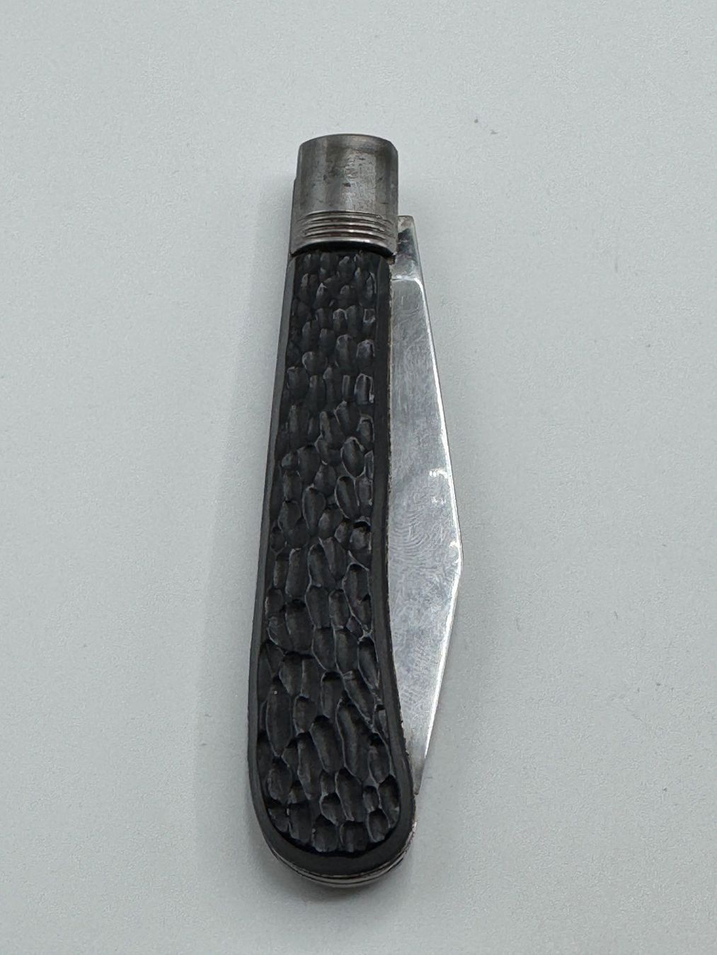 Solingen Coltelli tascabile: Taschenmesser Inox Solingen Germany – Usato da Sachseln venduto da BONATI01 7
