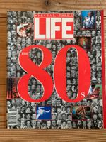 LIFE Magazin "The 80s" Special Issue