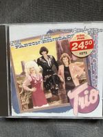 CD Trio Dolly Parton Linda Ronstadt Emmylou Harris guter Zus