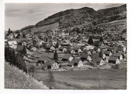WATTWIL (Toggenburg) - Foto W. Bachmann, Wattwil