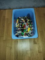 Lot de briques Lego environ 7kg