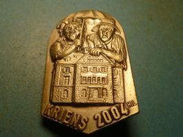 KRIENS 2004 SILBER
