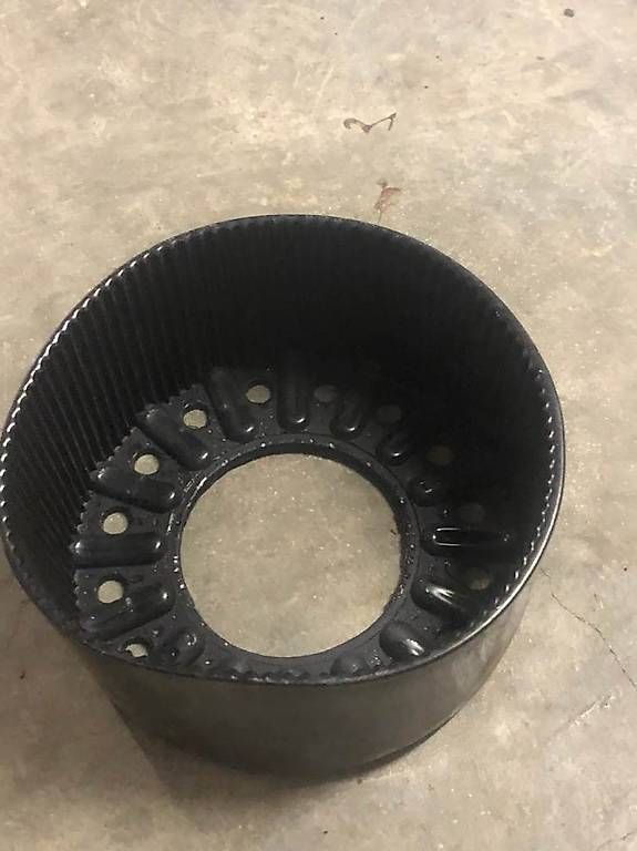 Pneus & Kompletträder: 1 Socle bouteille S80 alu – Gebraucht aus Renens VD von Ypc0 3
