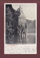 Seelisberg - SCHILLERSTEIN