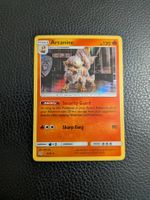 2019 Detective Pikachu - Arcanine Holo 6/18 Ab 1