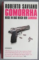 Gomorrha - Reise in das Reich der Camorra