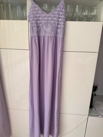 Summer Dress - Size M/L - NEW with tag