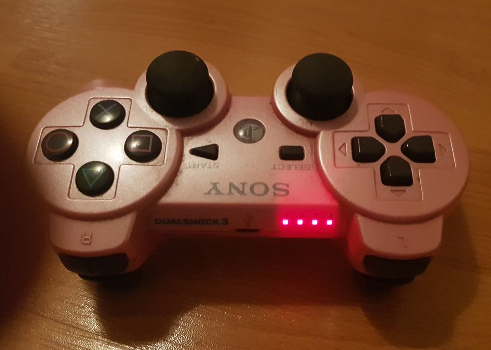 Ps3 original SONY Controller Kaufen auf Ricardo