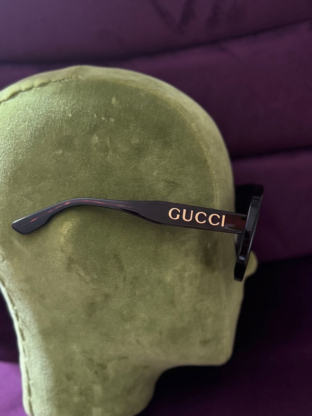 Brillen & Gläser: Gucci mask sunglasses – Neu und originalverpackt aus Zürich von MagicStuff007 5
