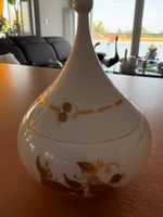 Rosenthal Studio Linie Romanze Bomboniere von Björn Wiinblad