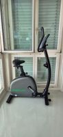 Hometrainer Tunturi Ergometer Fahrrad Bike Performance E50
