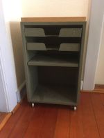INDUSTRIE WERKSTATT BÜRO DESIGN