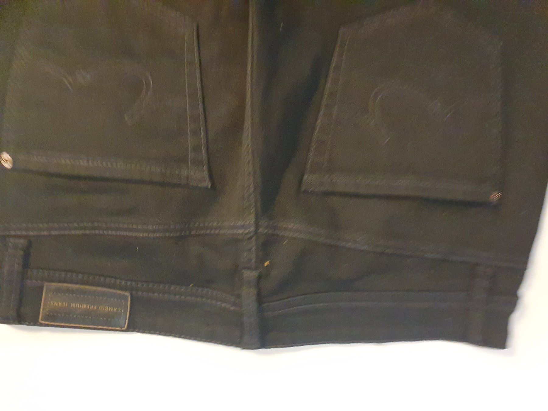 Cambio Jeans: Cambio Jeans schwarz grösse 40 – Usato da Zürich venduto da loosebone 9