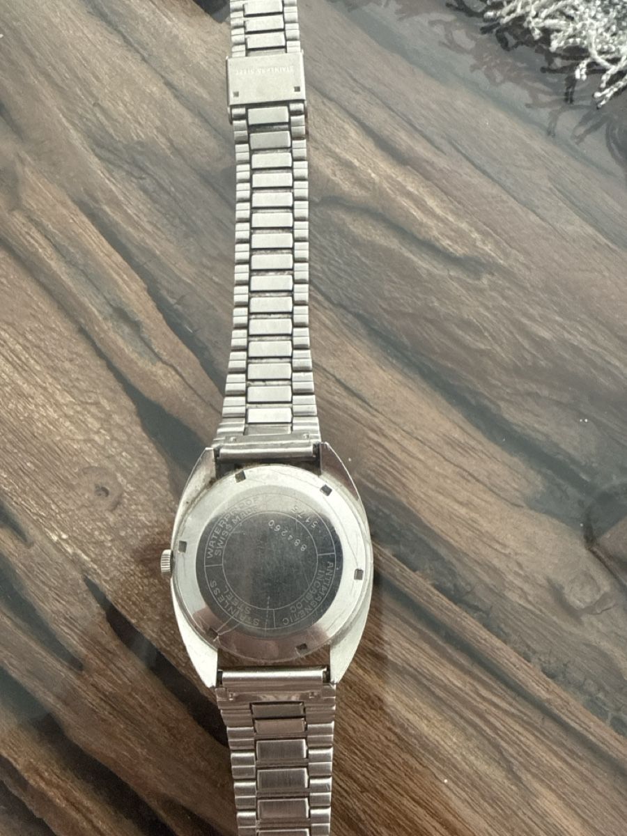 Armbänder & -reifen: Glycine Automatic Uhr ab 150.- – Gebraucht aus Rothrist von jr_returns 2