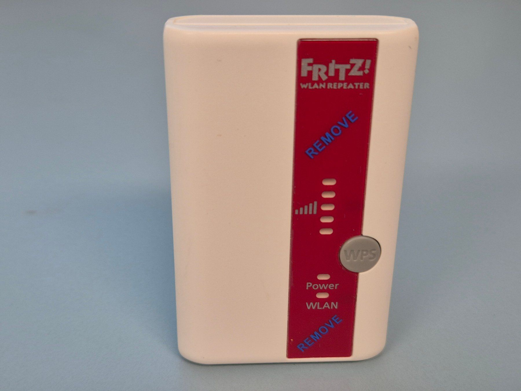 Wlan: FRITZ!WLAN Repeater 310 - Schnäppchen! – Gebraucht aus Aegerten von taxidermo 3
