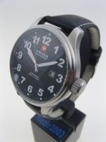 Neue, ungetragene Swiss Defender Automatik Uhr!
