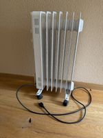 2x Voltomat Heating Ölradiator