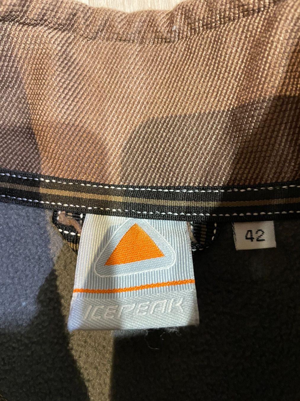 Icepeak Giacche: Jacke Icepeak Grösse 42 – Usato da Kappelen venduto da Waloga 2